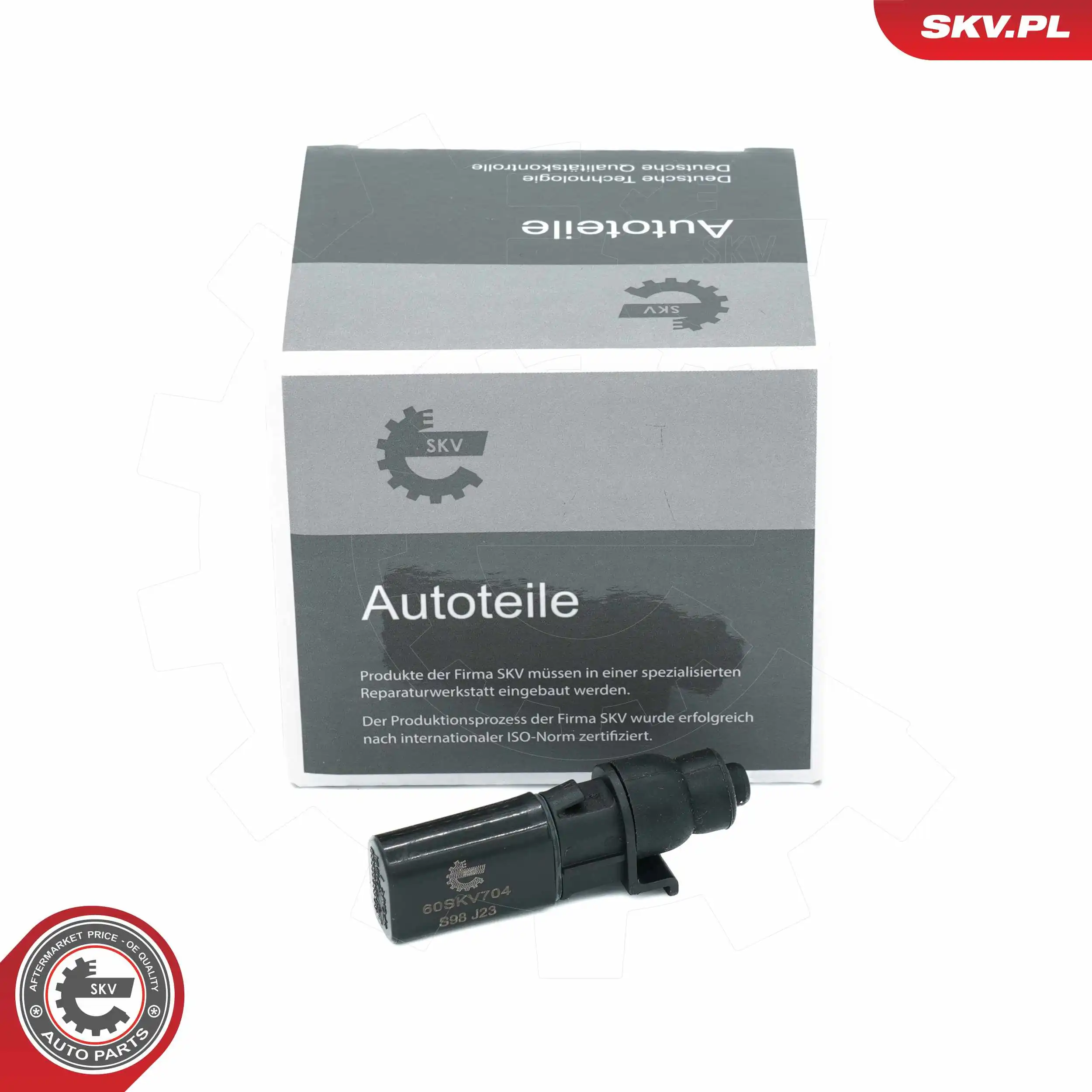 Actuator, central locking system